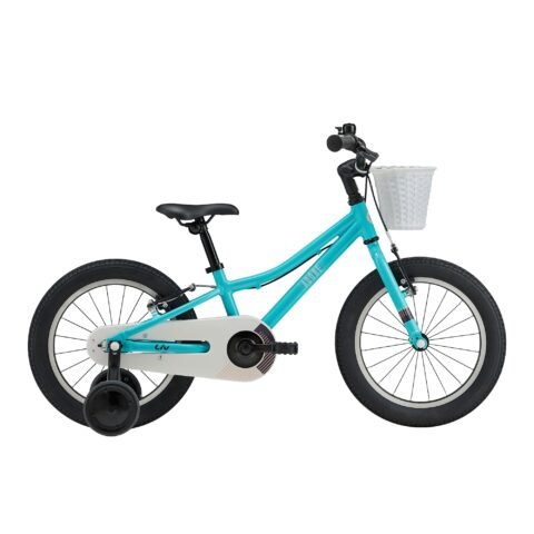 GIANT 16" Liv Adore F/W Kids Bike