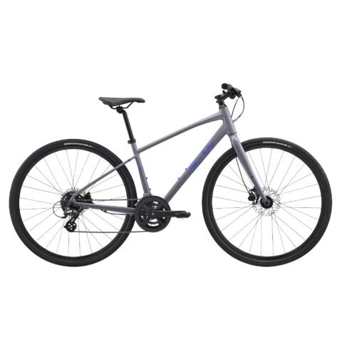 GIANT Liv Alight 3 Disc Women’s Hybrid Bike