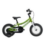 GIANT 12" Animator F/W Kids Bike Metallic Green GI1007003120