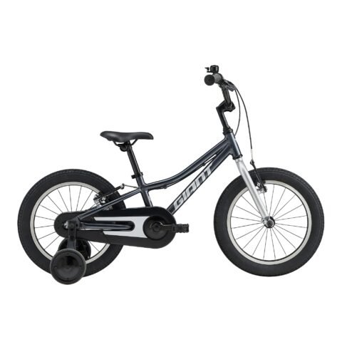 GIANT 16"Animator F/W Kids Bike Cold Iron GI1007005120
