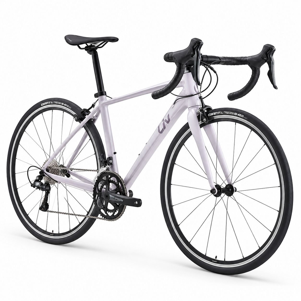 GIANT Women's Liv Avail 3 Misty Road Bike L GI101700312701 view 2