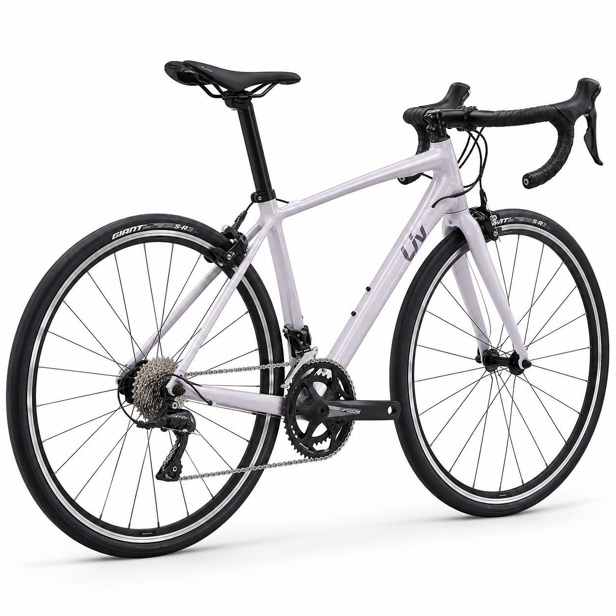 GIANT Women's Liv Avail 3 Misty Road Bike L GI101700312701 view 3