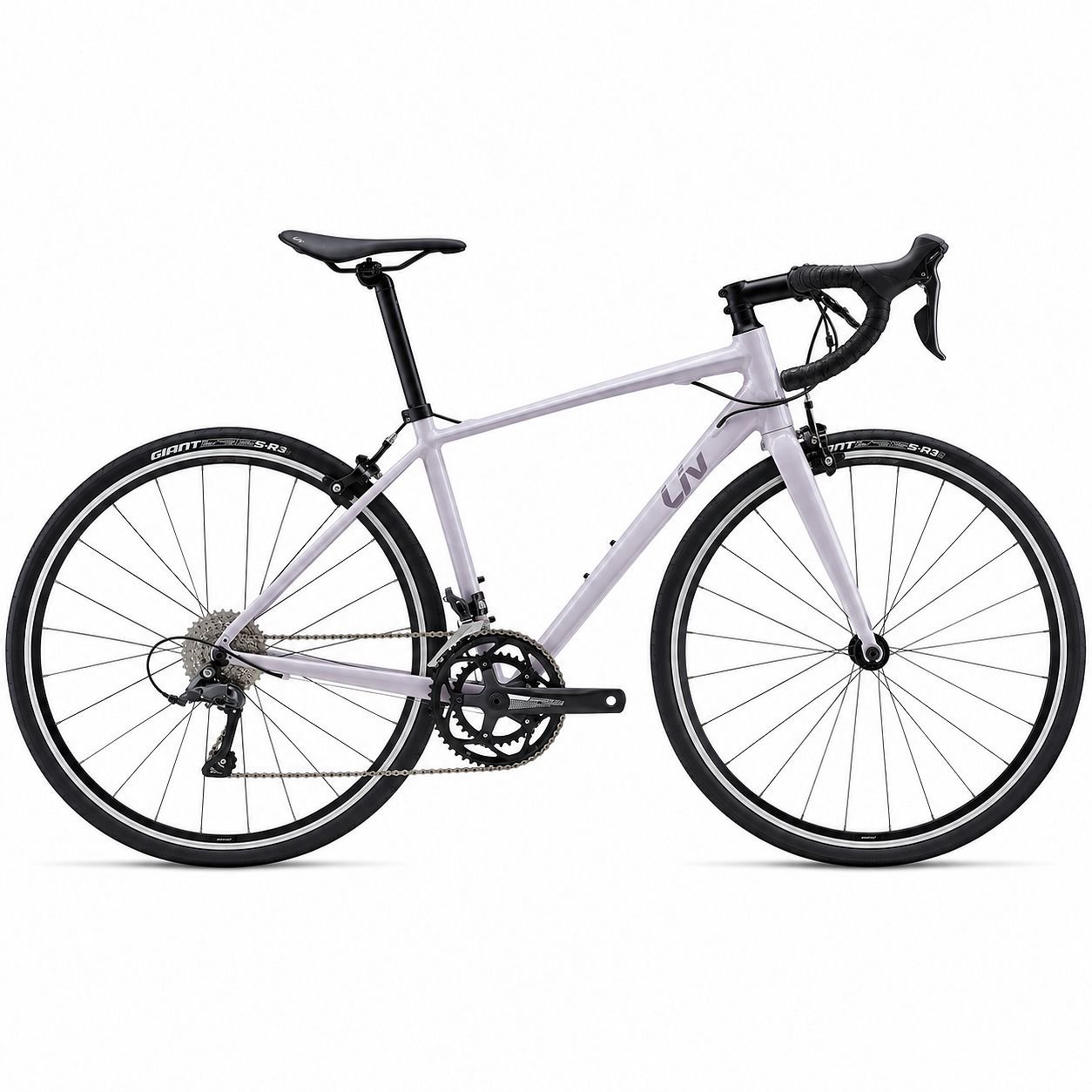 GIANT Women's Liv Avail 3 Misty Road Bike L GI101700312701