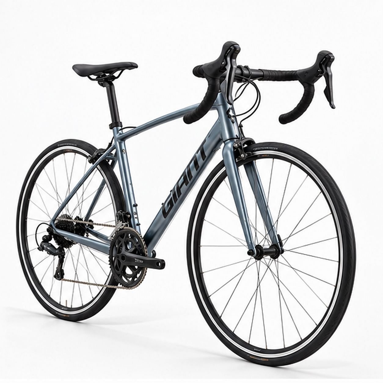 GIANT Contend 3 Road Bikes Knight Shield view 2