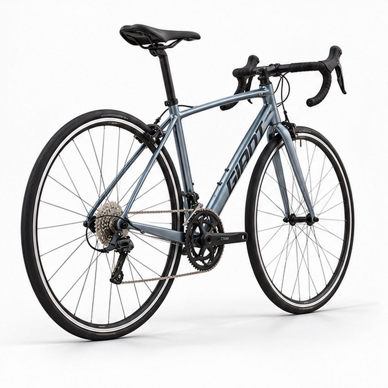 GIANT Contend 3 Road Bikes Knight Shield view 3