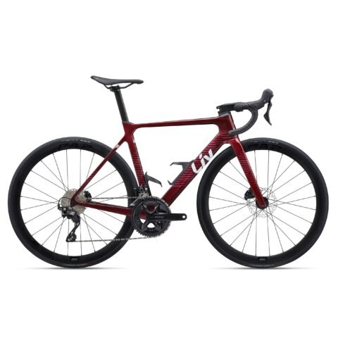 GIANT Liv EnviLiv Advanced 2 Women's Road Bike Large GI103600210701