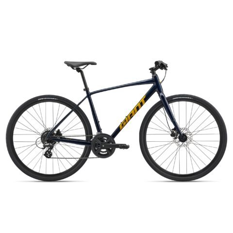 GIANT Escape 3 Disc Hybrid Bike Extra Small GI1037028123