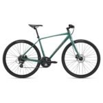 GIANT Escape 3 Disc Hybrid Bike Mineral Green GI1037028223