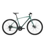 GIANT Escape 3 Disc Hybrid Bike Mineral Green Small GI1037028224