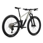 GIANT Liv Pique Advanced 29 2 Mountain Bike Golden Haze view 2