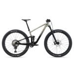 GIANT Liv Pique Advanced 29 2 Mountain Bike Golden Haze