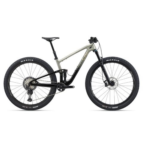GIANT Liv Pique Advanced 29 2 Mountain Bike Golden Haze