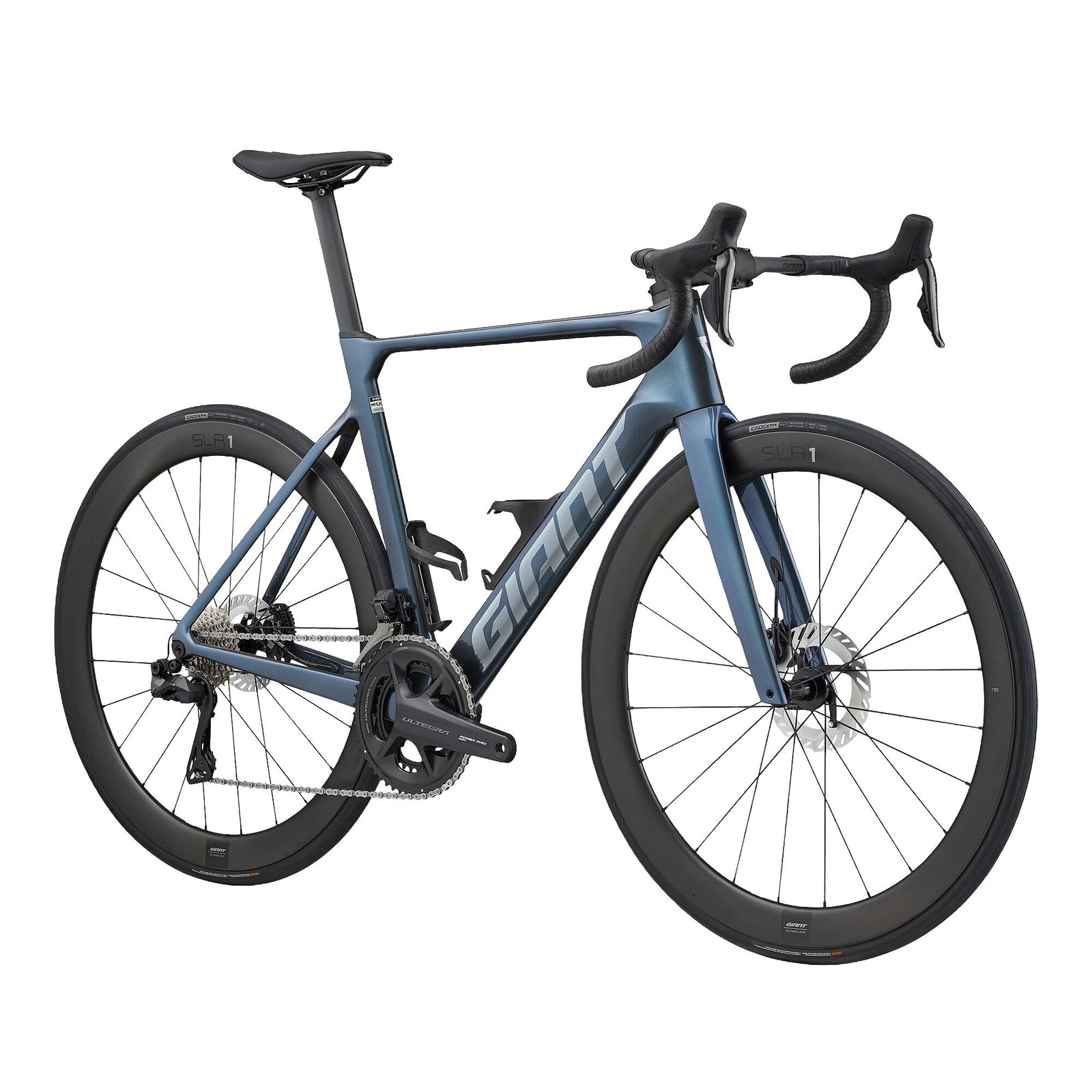 GIANT Propel Advanced Pro 0 Di2 Carbon Road Bike X-Small GI107400710301 view 2