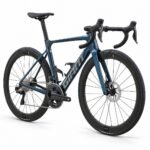 GIANT Propel Advanced Pro 0 Di2 Carbon Road Bike Ocean Twilight Medium GI1074007105 view 3