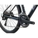 GIANT Roam 2 Mountain Bike Asphalt Green Small view 2
