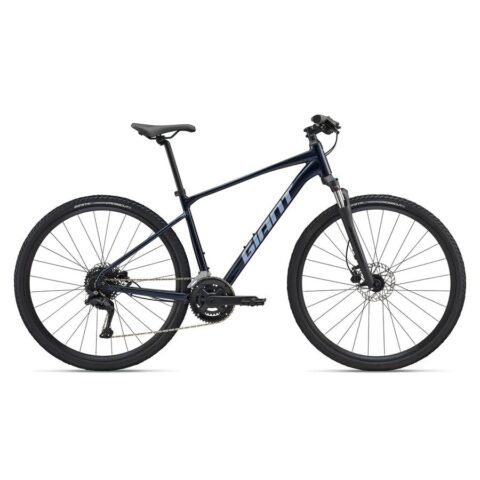 GIANT Roam 3 Mountain Bike Ultra Navy