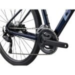 GIANT Roam 3 Mountain Bike Ultra Navy view 2