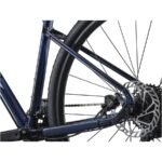 GIANT Roam 3 Mountain Bike Ultra Navy view 3