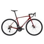 GIANT TCR Advanced 1 PC Road Bike