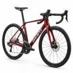 GIANT TCR Advanced 1 PC Road Bike view 2