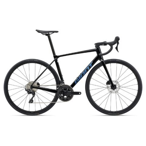GIANT TCR Advanced 2 PC Carbon Road Bike