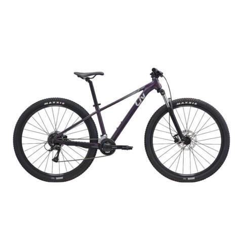 GIANT Liv Tempt 3 Women’s Lightweight Mountain Bike 29 Inches