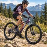 GIANT Liv Tempt 3 Women’s Lightweight Mountain Bike 29 Inches view 4