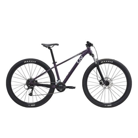GIANT Liv Tempt 3 Women’s Lightweight Mountain Bike 27.5 Inches