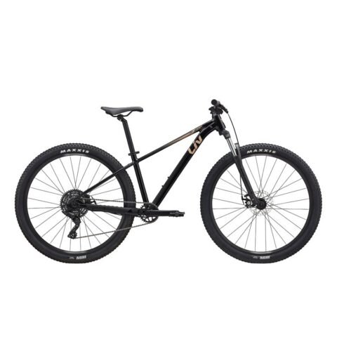 GIANT Liv Tempt 4 Women’s Lightweight Mountain Bike 27.5 Inches