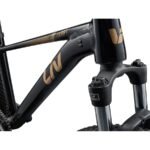 GIANT Liv Tempt 4 Women’s Lightweight Mountain Bike 27.5 Inches view 2