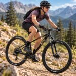GIANT Liv Tempt 4 Women’s Lightweight Mountain Bike 27.5 Inches view 4