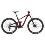 GIANT Trance 2 Dried Chilli M Size GI111100220501 view 2