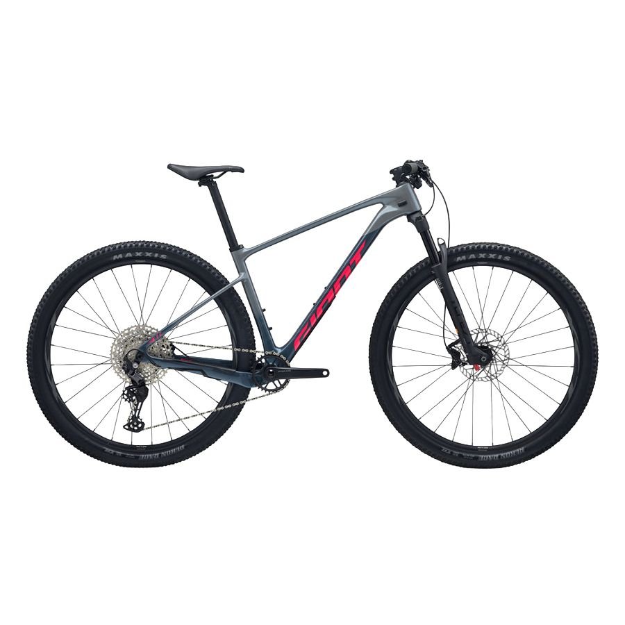GIANT XTC Advanced 3 Mountain Bike 29 Inches Oceanstone Small GI1119021124
