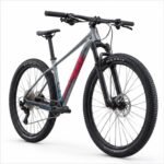 GIANT XTC Advanced 3 Mountain Bike 29 Inches Oceanstone Small GI1119021124 view 2