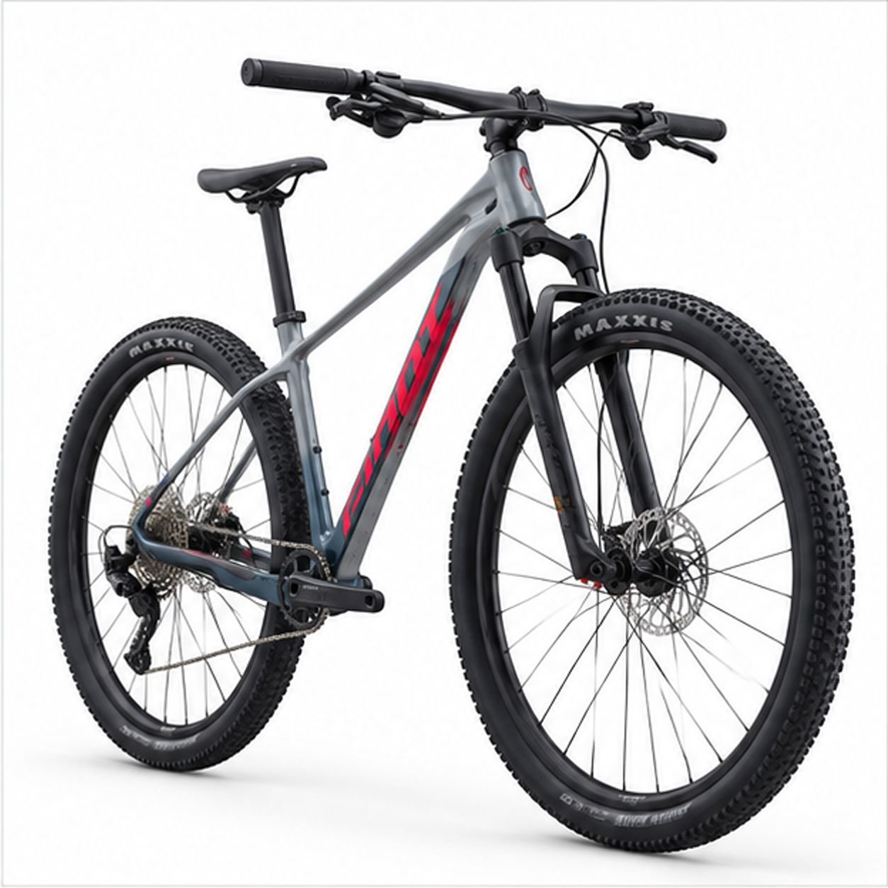 GIANT XTC Advanced 3 Mountain Bike 29 Inches Oceanstone Small GI1119021124 view 2