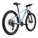 GIANT Liv Tempt 24 Disc Kids Lightweight Mountain Bike Dusty Blue GI1127015120 view 2