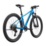 GIANT Talon 24 Disc Kids Lightweight Mountain Bike Metallic Blue GI1127017120 view 2