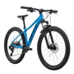 GIANT Talon 24 Disc Kids Lightweight Mountain Bike Metallic Blue GI1127017120 view 3