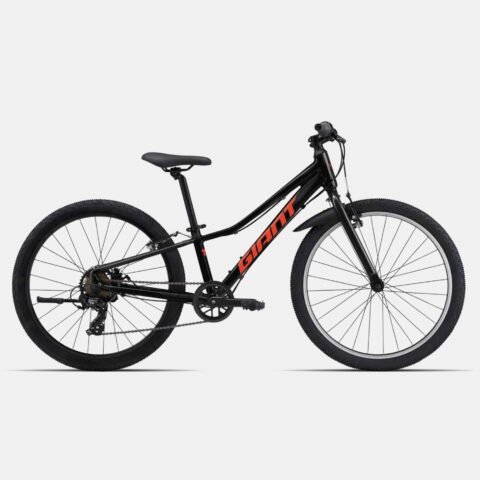 GIANT Kids Talon 24 Lite Mountain Bike 29 Inch Cold Night GI1127018220