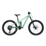 GIANT Women’s Liv Faith 24 Full Suspension Youth Mountain Bike