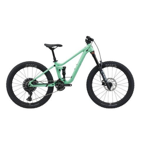 GIANT Women’s Liv Faith 24 Full Suspension Youth Mountain Bike