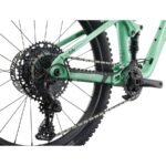 GIANT Women’s Liv Faith 24 Full Suspension Youth Mountain Bike view 2