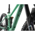 GIANT Women’s Liv Faith 24 Full Suspension Youth Mountain Bike view 3