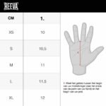 Reeva Training Gloves with R-Grip Technology view 4