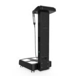 Newangie GS6.7 Body Composition Analyzer view 2