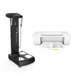 Newangie GS6.7 Body Composition Analyzer view 4