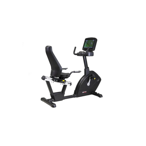 BH Fitness Inertia H775RBM Recumbent Bike SF2000LI