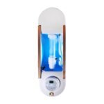 HaloTherapy GX Pro Halogenerator Advanced Mid-Sized Salt Room Therapy Solution HALO-GX-PRO