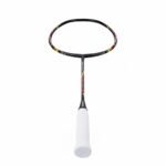 Hundred Powertek 2000 Pro Badminton Racket Black HBRR-3S034-1 view 2