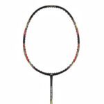 Hundred Powertek 2000 Pro Badminton Racket Black HBRR-3S034-1 view 3